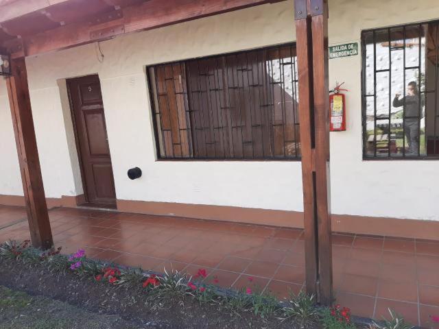 Hotel Inty Raimi Salta Exterior photo